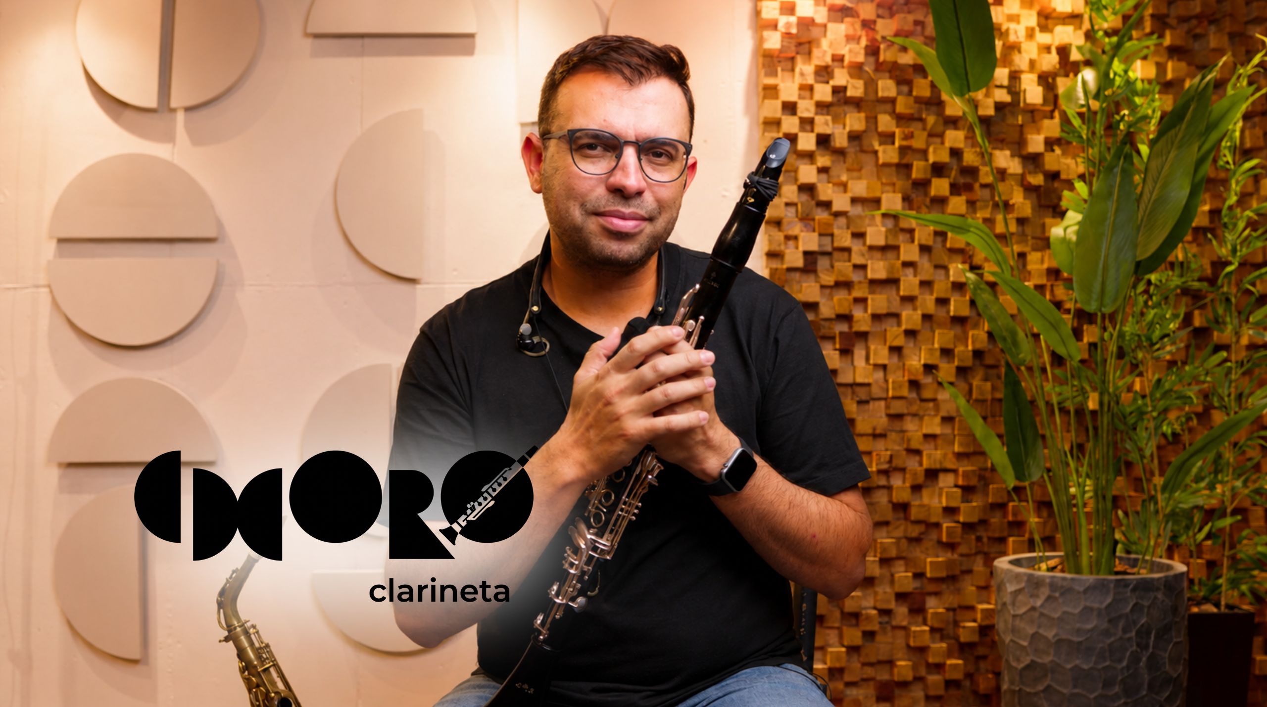Clarineta
