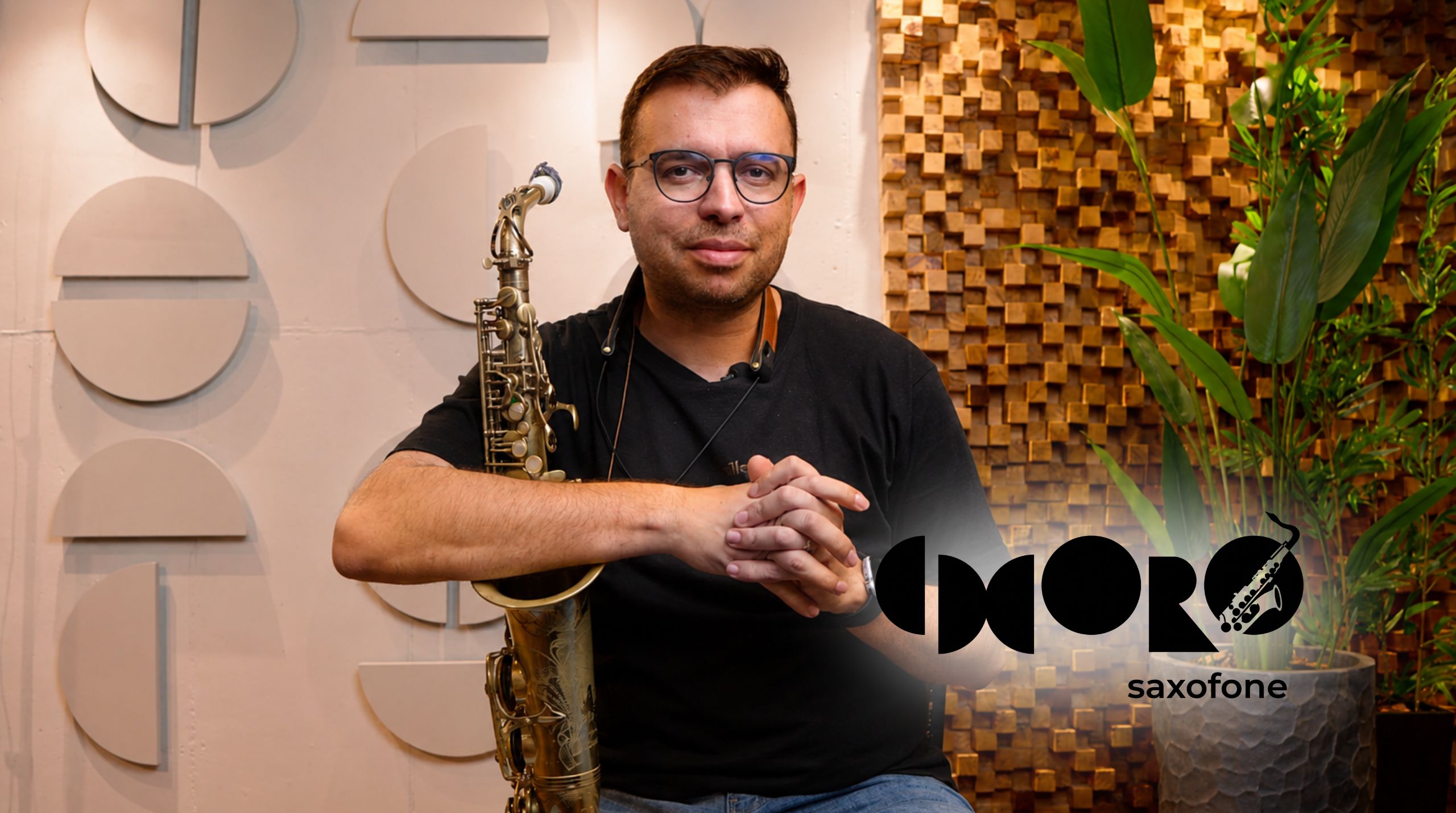 Saxofone